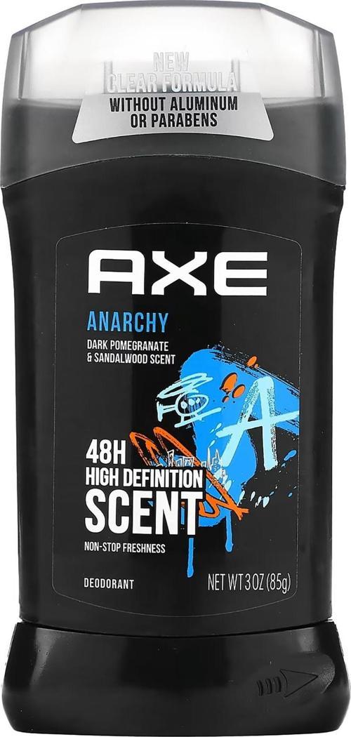 Anarchy Stick Deodorant 85GR