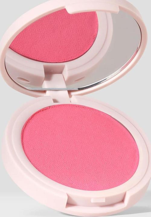 Kylie Hybrid Allık Yumuşak Mat Bitişli 354 Pink Please 2.5GR