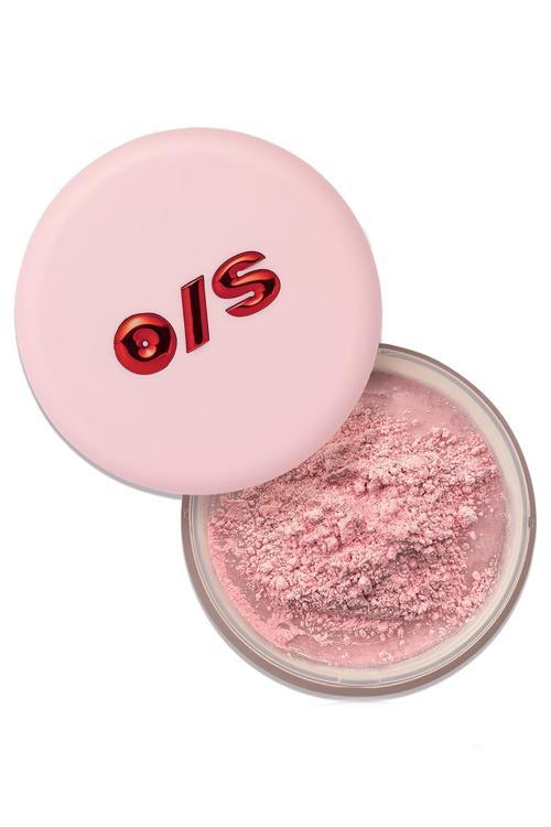 Sabitleyici Toz Pudra Ultra Pink 34.5GR
