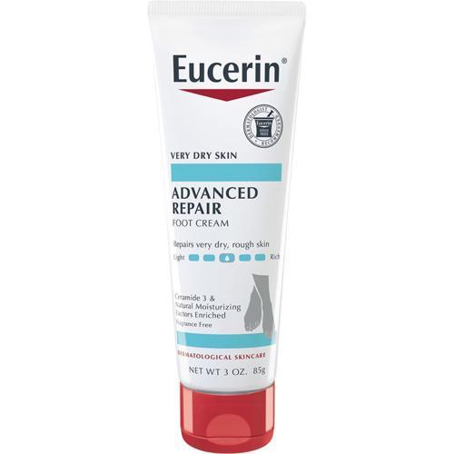 Advanced Repair Ayak Bakım Kremi 85GR