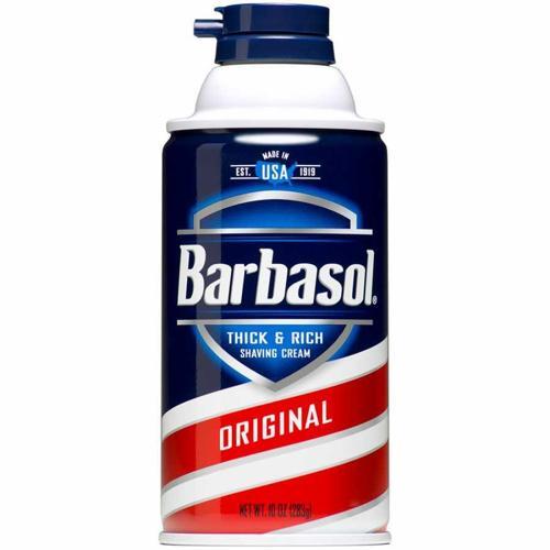 Original Tıraş Köpüğü 283GR