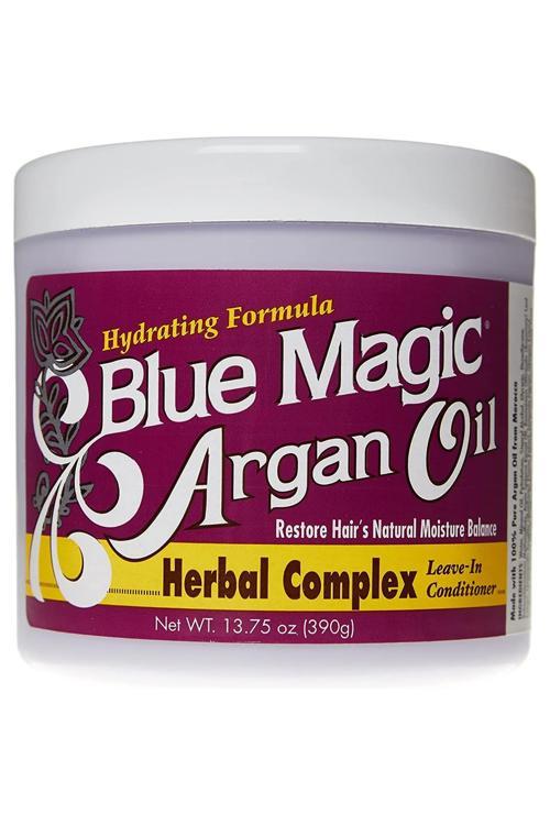 Argan Oil Herbal Complex Durulanmayan Saç Kremi 390GR