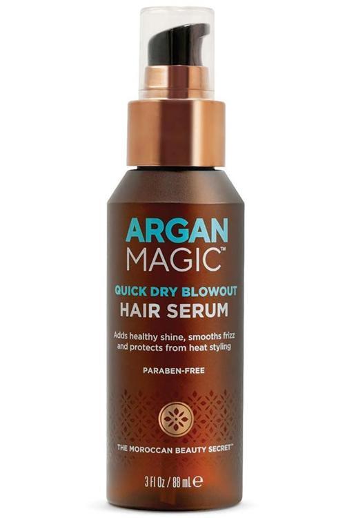 Hızlı Kurutmaya Karşı Koruyucu Saç Serumu 88ML
