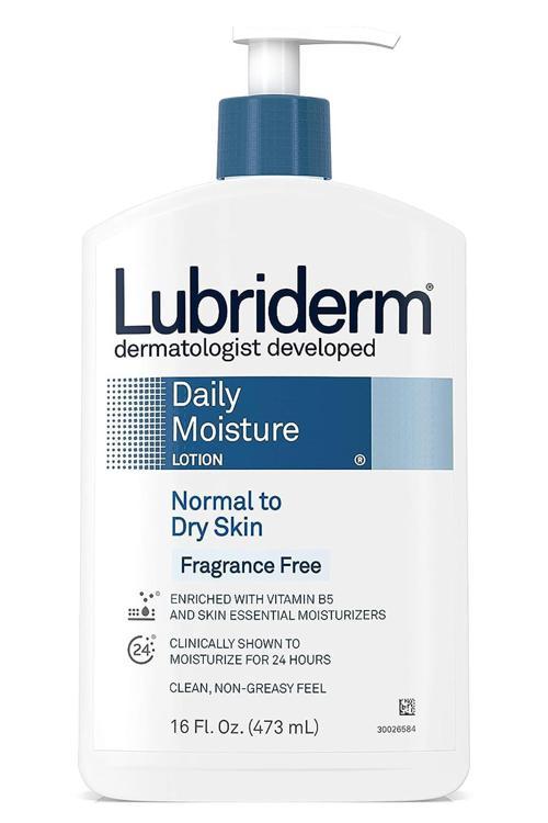 Kokusuz Günlük Nemlendirici El ve Vücut Losyonu 473ML