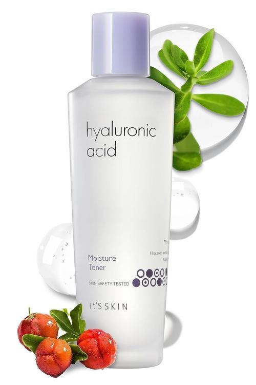 Hyaluronic Acid Nemlendirici Tonik 150ML