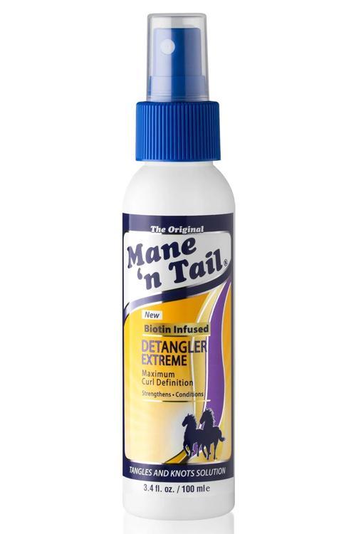 Bukle Belirginleştirici ve Dolaşık Saç Açıcı Sprey 100ML