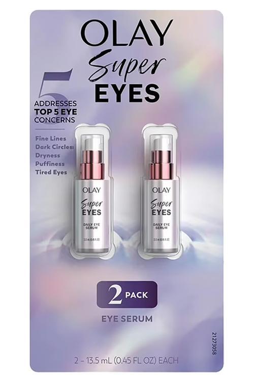 Super Eyes Günlük Göz Serumu 2x13.5ML