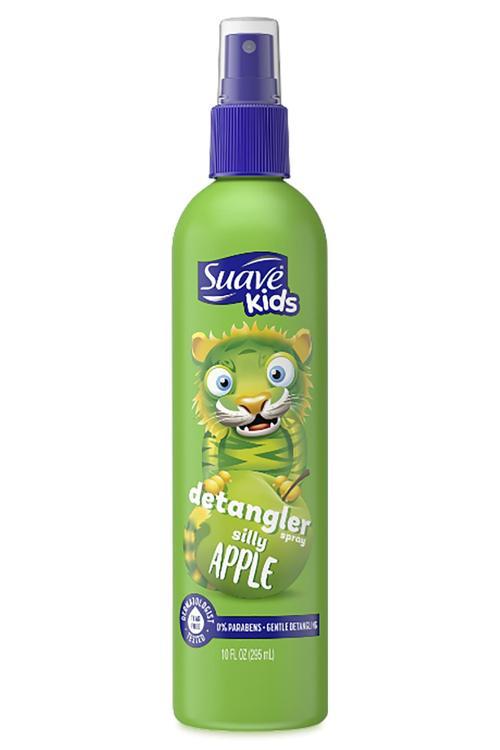 Silly Apple Çocuklar İçin Elma Kokulu Dolaşık Saç Açıcı Sprey 295ML