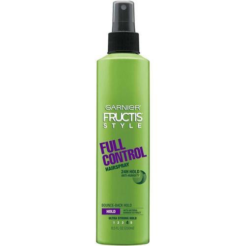 Fructis Full Control No:4 Saç Spreyi 250ML