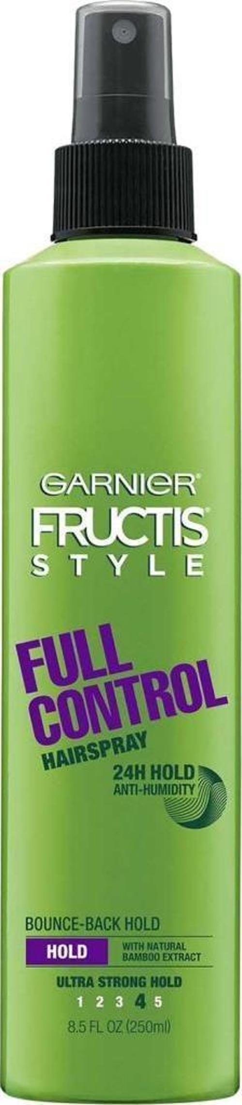 Fructis Full Control No:4 Saç Spreyi 250ML
