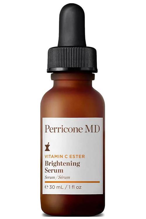 Vitamin C Ester Aydınlatıcı Göz Serumu 30ML