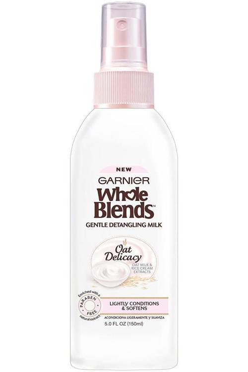Whole Blends Yulaf Sütü Özlü Nazik Dolaşık Saç Açıcı Sprey 150ML