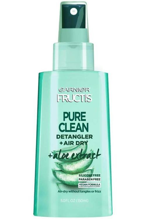 Fructis Pure Clean Aloe Özlü Dolaşık Saç Açıcı Sprey 150ML
