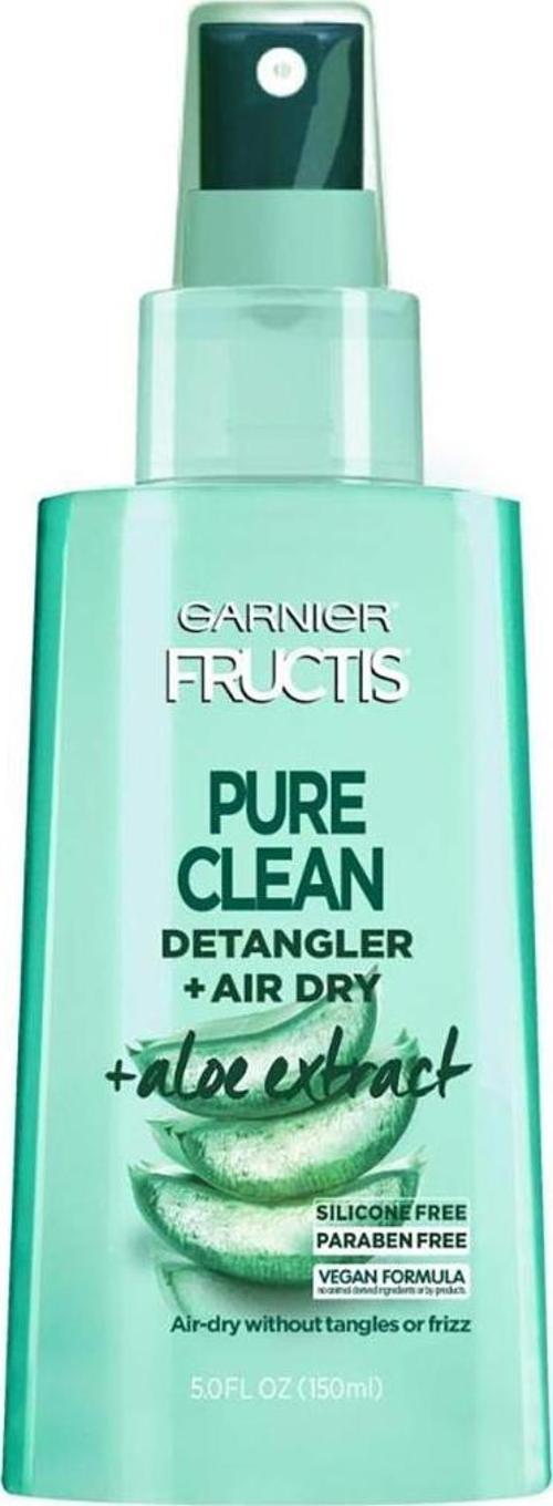 Fructis Pure Clean Aloe Özlü Dolaşık Saç Açıcı Sprey 150ML