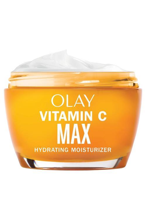 Vitamin C Max Nemlendirici Krem 48GR