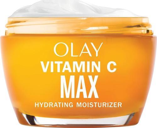 Vitamin C Max Nemlendirici Krem 48GR