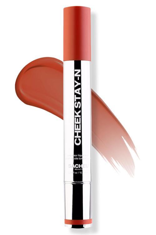 Cheek Stay-n Uzun Süre Kalıcı Likit Allık 05 I'm Hot 10ML