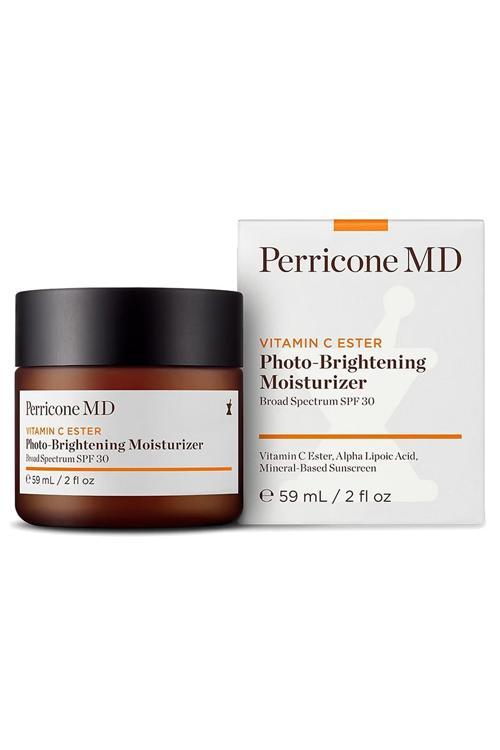 Vitamin C Ester Photo-Brightening SPF30 Nemlendirici 59ML
