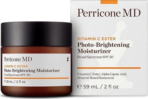 Vitamin C Ester Photo-Brightening SPF30 Nemlendirici 59ML