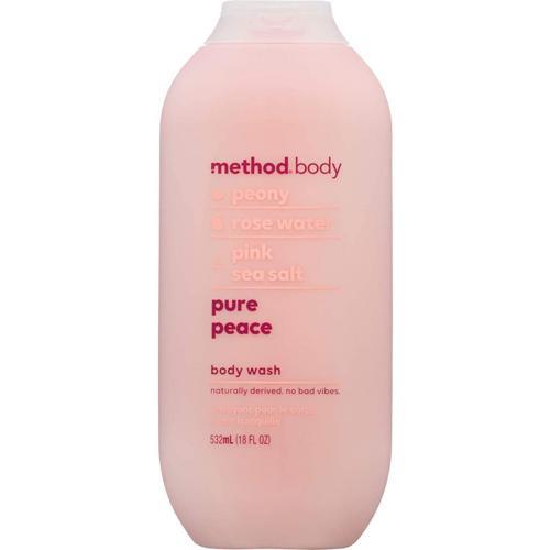 Pure Peace Vücut Şampuanı 532ML