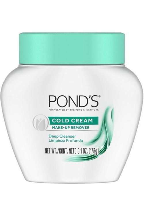 Cold Makyaj Temizleyici Krem 173GR