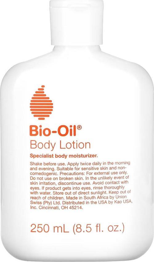 Vücut Losyonu 250ML