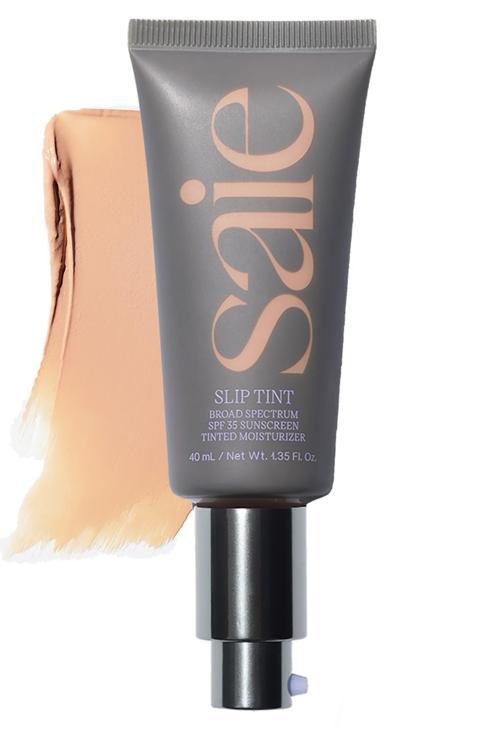 Slip Tint Renkli SPF35 Nemlendirici One 40ML