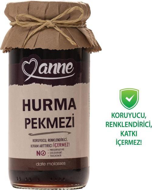 Hurma Pekmezi 300G