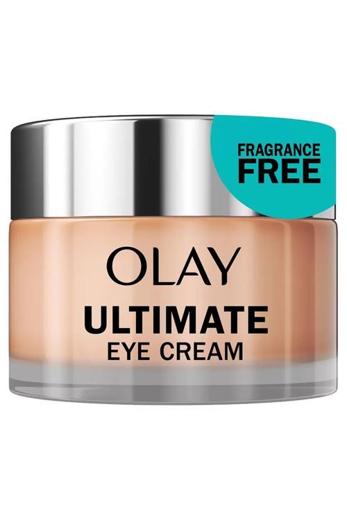 Ultimate Eyes Göz Kremi 13ML