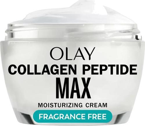 Collagen Peptide Max Nemlendirici Krem 48GR