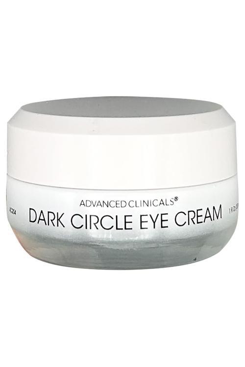 Koyu Halka Karşıtı Göz Kremi 30ML