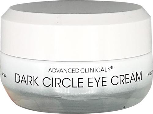Koyu Halka Karşıtı Göz Kremi 30ML