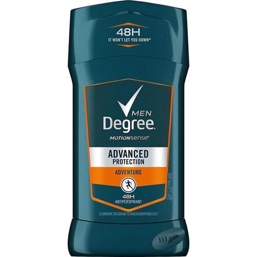 Men Adventure Antiperspirant Deodorant 76GR