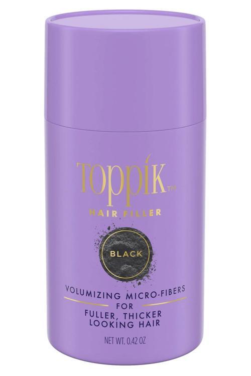 Volumizing Micro Fibers Siyah 12GR