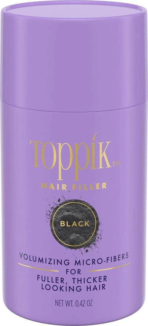 Volumizing Micro Fibers Siyah 12GR