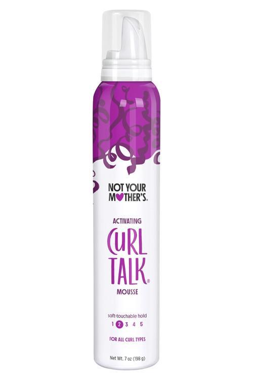 Curl Talk Bukle Belirginleştirici Saç Köpüğü 198GR