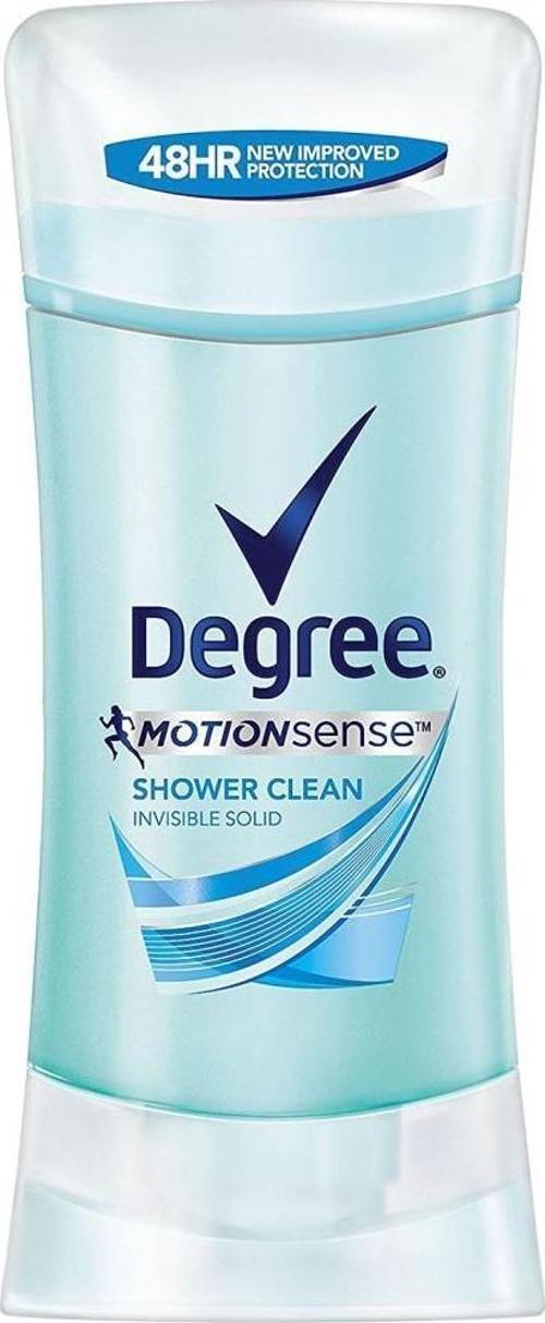 Women Shower Clean Antiperspirant Deodorant 74GR