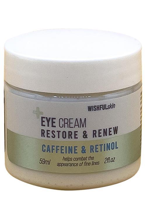 Caffeine & Retinol Göz Kremi 55GR