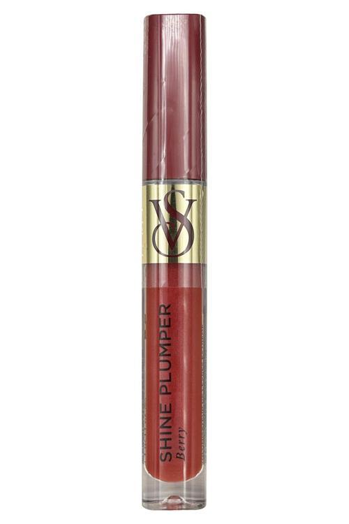 Shine Dudak Dolgunlaştırıcısı Berry 3.1GR