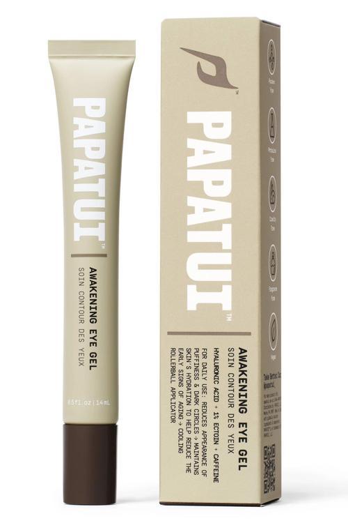 Erkeklere Özel Göz Altı Jeli Roll-On Başlık 14ML