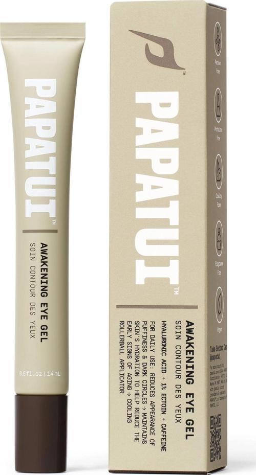 Erkeklere Özel Göz Altı Jeli Roll-On Başlık 14ML