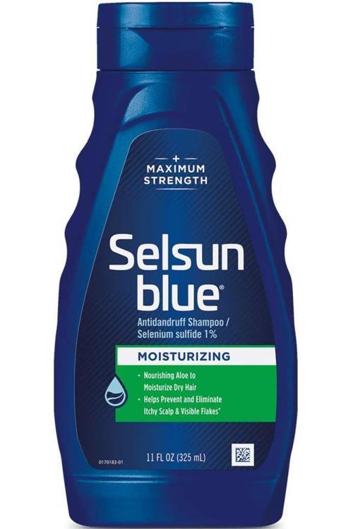 Nemlendirici Kepek Şampuanı 325ML