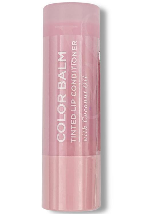Color Balm Rose Renkli Dudak Kremi 4GR