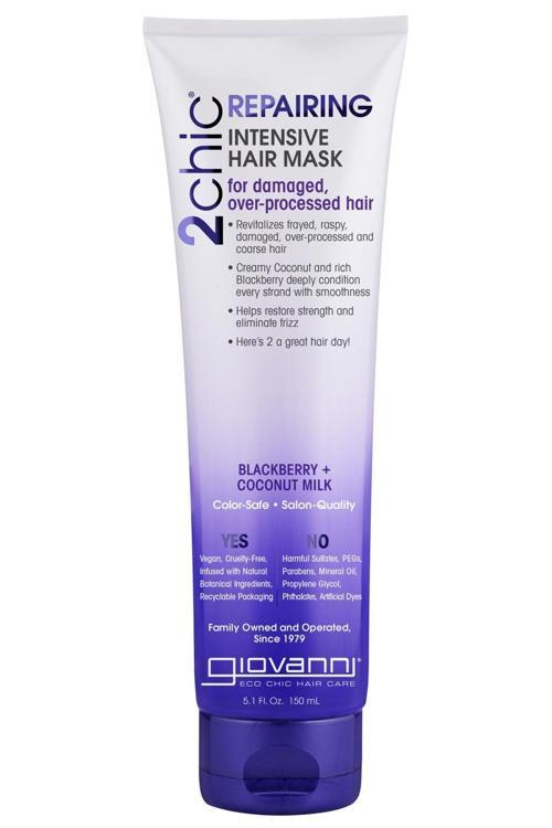 2chic Repairing Onarıcı Saç Maskesi 150ML