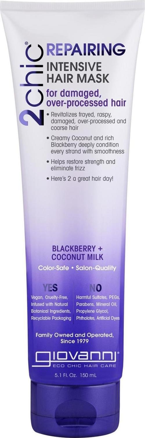 2chic Repairing Onarıcı Saç Maskesi 150ML