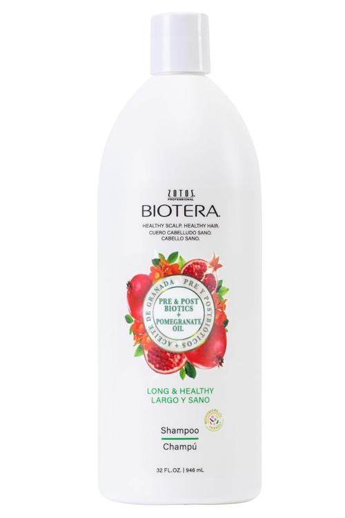 Uzun Saçlar İçin Şampuan 946ML