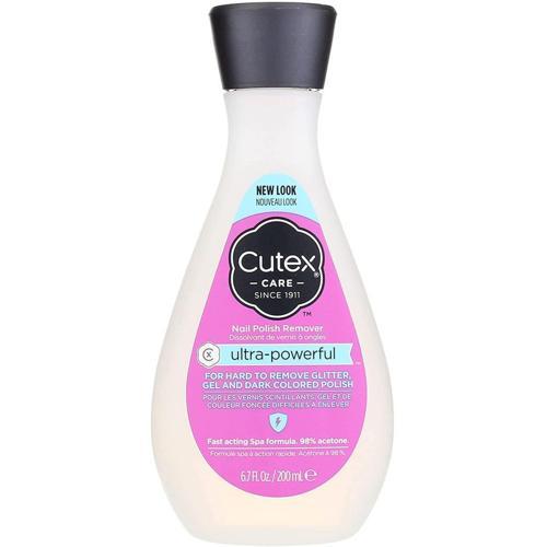 Ultra Güçlü Oje Çıkarıcı 200ML