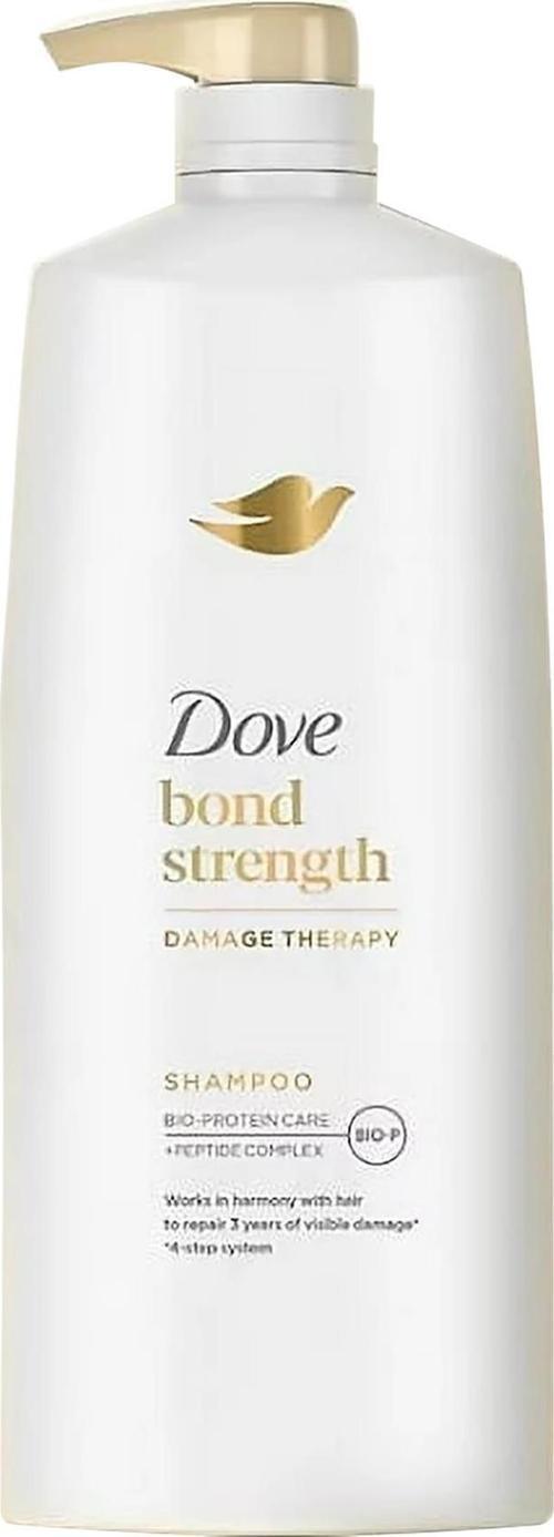 Damage Therapy Bond Strength Hasar Onarım Şampuanı 1180ML