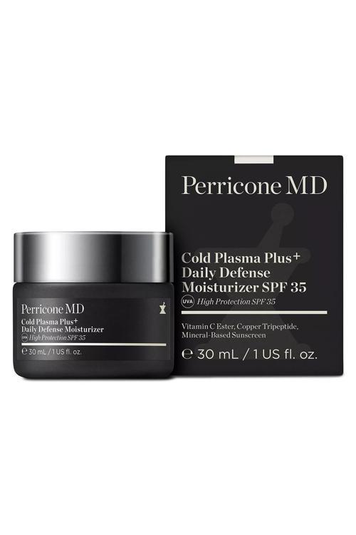 Cold Plasma Plus+ SPF35 Günlük Koruyucu Nemlendirici 30ML