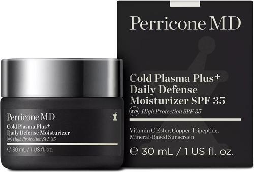 Cold Plasma Plus+ SPF35 Günlük Koruyucu Nemlendirici 30ML